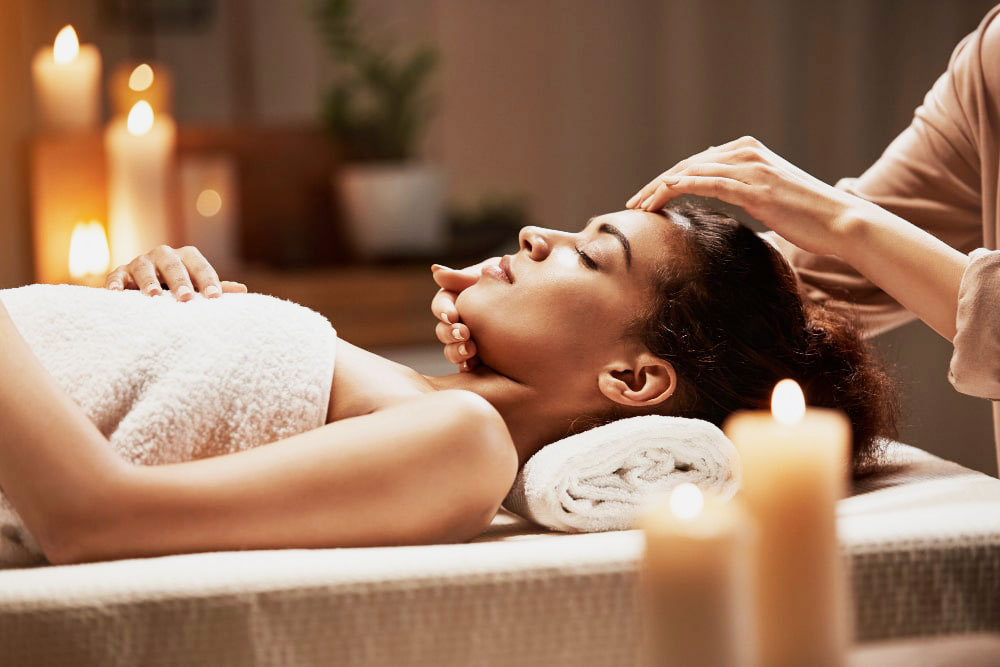 Avéc Amour Skincare Spa